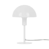 mini lampe de table ellen (blanc)