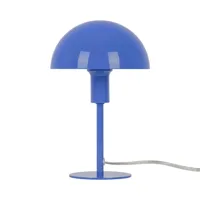mini lampe de table ellen (bleu)