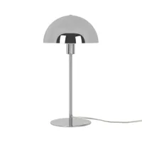 lampe de table ellen 20 (chrome)