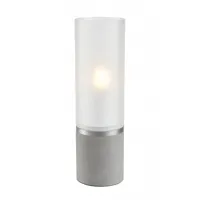 lampe de table molo (gris)