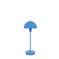 lampe de table vienda (océan bleu)