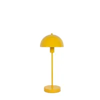 lampe de table vienda (jaune mangue)