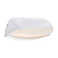 cape outdoor wall (blanc)