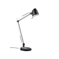 rado led table lamp m-black (noir)