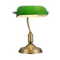 kiwi table lamp (laiton)