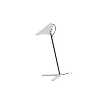 vincent table lamp (blanc)