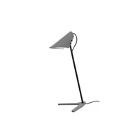 vincent table lamp (béton)