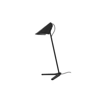 vincent table lamp (le noir)