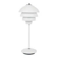 valencia table lamp (blanc)