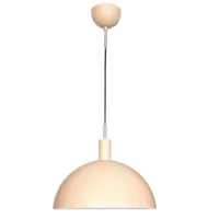 cabano ceiling lamp (beige)