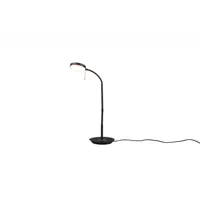 monza led table lamp (noir)