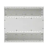 performance in lighting suspension led lama+s/w 205w