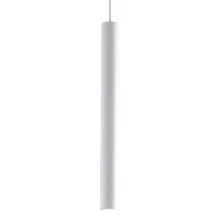 eco-light suspension fluke blanc