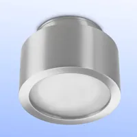 pujol iluminación miniplafon - plafonnier de salle de bain avec led