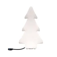 paulmann plug & shine lampe décorative led tree