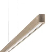 britop suspension led forrestal, longueur 120 cm