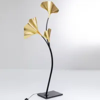 kare gingko tre lampadaire, hauteur 182 cm