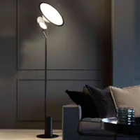 axo light axolight cut lampadaire de designer led