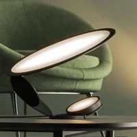 axo light axolight cut lampe à poser de designer led