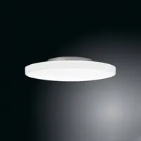 ribag punto lampe saillie led 25 cm, blanc chaud