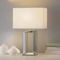 searchlight lampe à poser reflections 58 cm