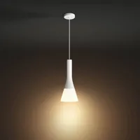 philips hue white ambiance suspension variateur
