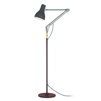 anglepoise type 75 lampadaire paul smith edition 4