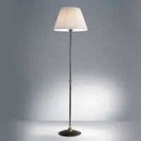 cremasco lampadaire classic immuable