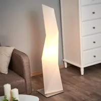 slamp diamond - lampadaire de designer, 111 cm