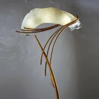 sil-lux lampadaire design roma très artistique