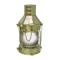 sea-club lampe décorative électrique anker diamètre 22,5 cm