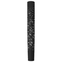 foscarini - lampadaire tress en plastique, matériau composite couleur noir 35 x 200 195 cm designer marc sadler made in design