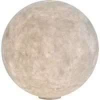 in-es.artdesign lampadaire floor moon (medium - nebulite)