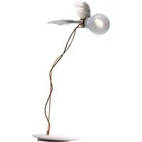 ingo maurer lampe de table lucellino (variateur - métal)