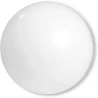 slide lampadaire à led rgb globo in (ø 30 cm - polyéthylène)