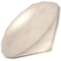 slide lampadaire bijoux (ø 100 cm - polyéthylène)
