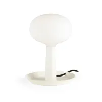 bsweden lampe de table tray blanc