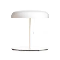 örsjö belysning lampe de table mushroom blanc