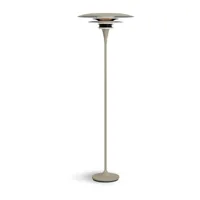 belid lampe sur pied diablo ø50 cm sable-bronze métallique