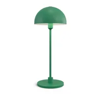 herstal lampe de table vienda mini vert