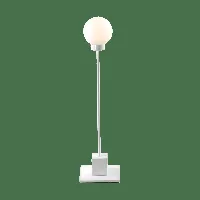 northern lampe de bureau snowball 41 cm white