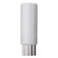 pholc lampe de table one meter white