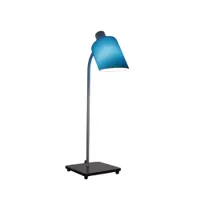 lampe de bureau - lampe de bureau bleu