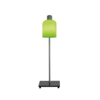 lampe de bureau - lampe de bureau vert