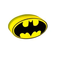 lampe paladone dc comics mini batman logo v2