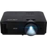 vidéoprojecteur acer acer projector x1128i 4.500 lm lamp svga (800x600) 4/3 - optica
