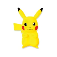 lampe led teknofun pokémon pikachu angry