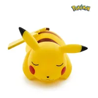lampe led teknofun pokémon pikachu sleeping
