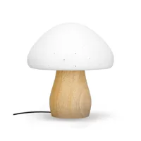 lampe champignon opjet
