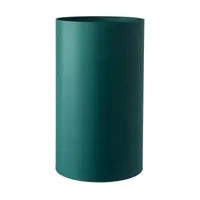 abat-jour 35 x 60cm vert foncé - pols potten